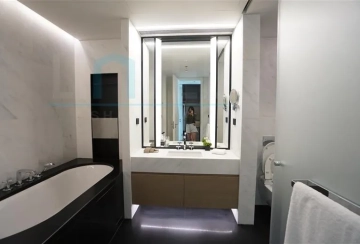Rm 3601 Bvlgari The Residence Shanghai(12)