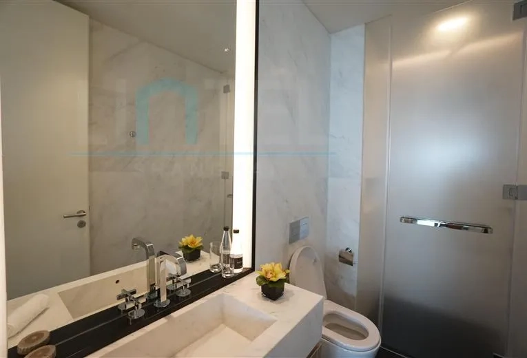Rm 3601 Bvlgari The Residence Shanghai(14)