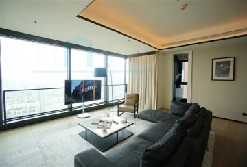Rm 3601 Bvlgari The Residence Shanghai(3)