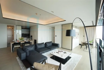Rm 3601 Bvlgari The Residence Shanghai(4)