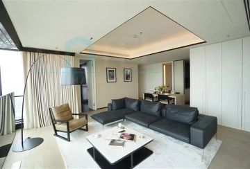 Rm 3601 Bvlgari The Residence Shanghai(5)