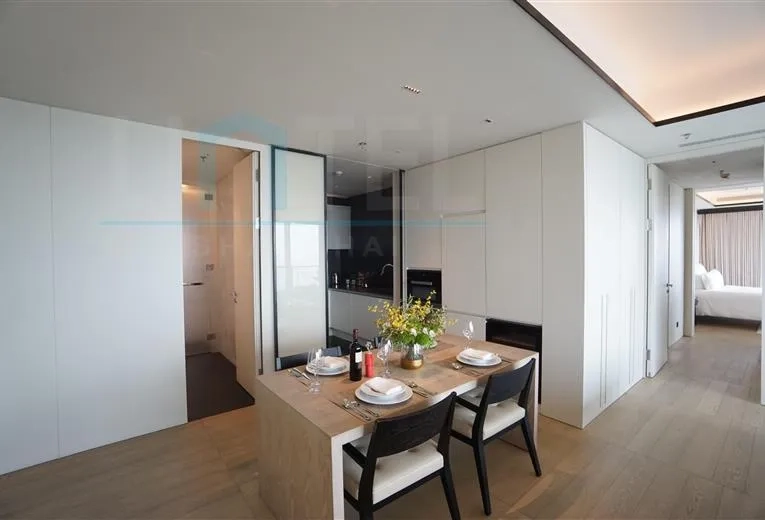 Rm 3601 Bvlgari The Residence Shanghai(6)