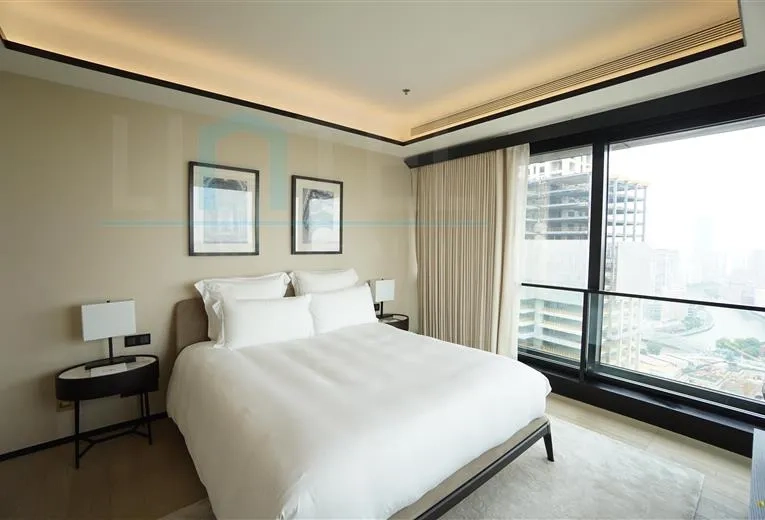 Rm 3601 Bvlgari The Residence Shanghai(9)