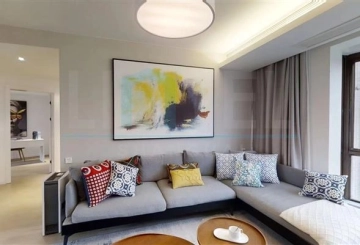 Rm 3601 No 1 The Summit