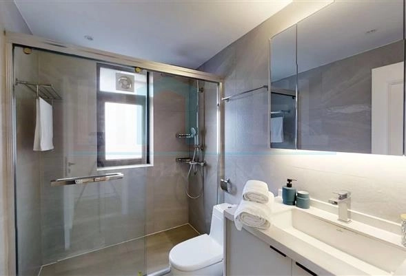 Rm 3601 No 1 The Summit(5)