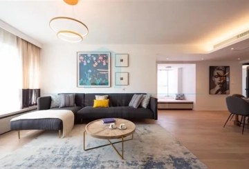 Rm 3601 No 4 Eight Park Avenue