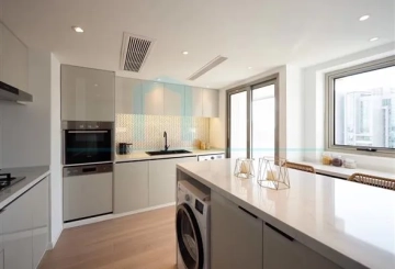 Rm 3601 No 4 Eight Park Avenue(3)
