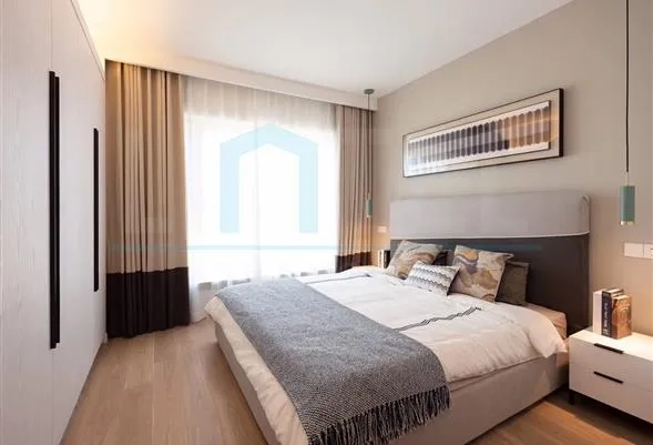Rm 3601 No 4 Eight Park Avenue(4)