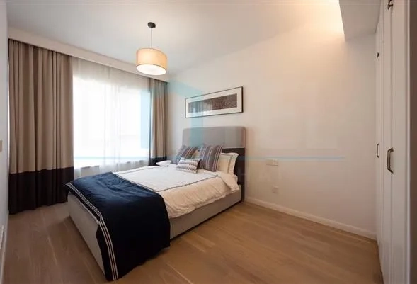Rm 3601 No 4 Eight Park Avenue(5)