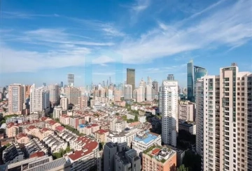 Rm 3601 No 4 Eight Park Avenue(7)