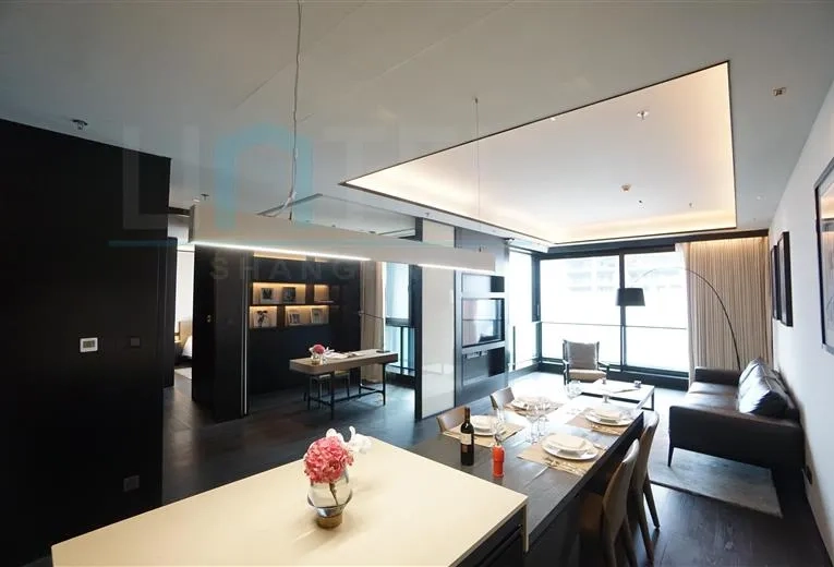 Rm 3605 Bvlgari The Residence Shanghai