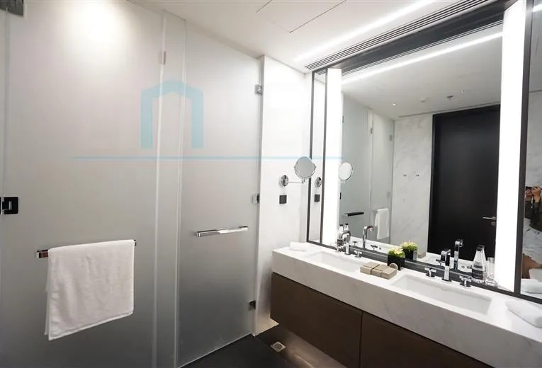 Rm 3605 Bvlgari The Residence Shanghai(11)