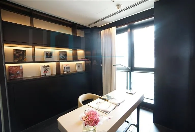 Rm 3605 Bvlgari The Residence Shanghai(12)
