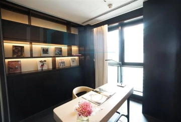 Rm 3605 Bvlgari The Residence Shanghai(12)