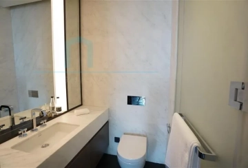 Rm 3605 Bvlgari The Residence Shanghai(13)
