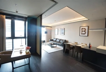 Rm 3605 Bvlgari The Residence Shanghai(3)