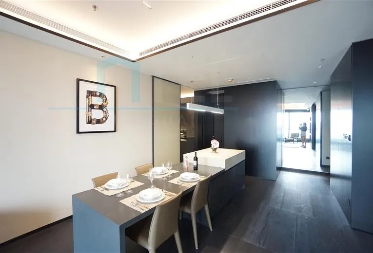 Rm 3605 Bvlgari The Residence Shanghai(5)