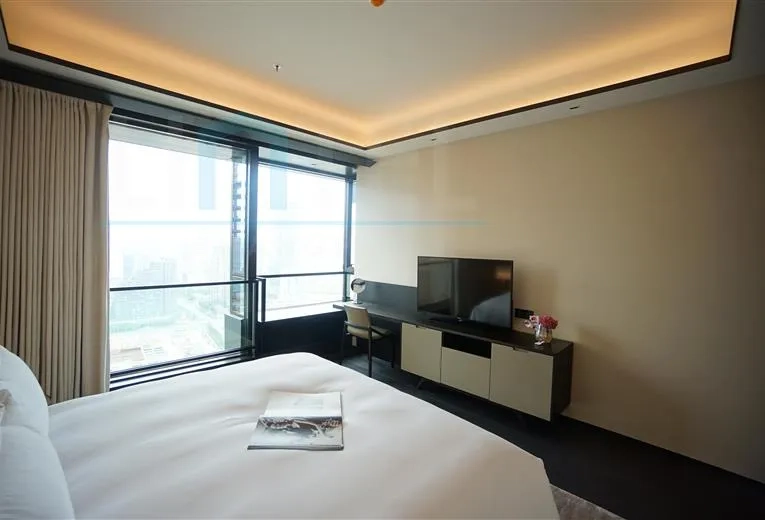 Rm 3605 Bvlgari The Residence Shanghai(7)