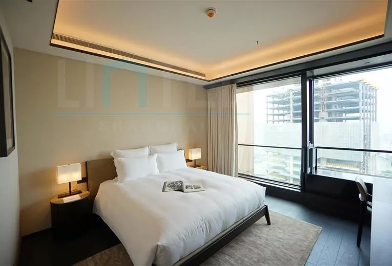 Rm 3605 Bvlgari The Residence Shanghai(8)