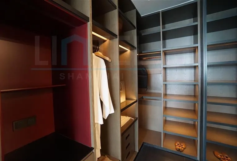 Rm 3605 Bvlgari The Residence Shanghai(9)