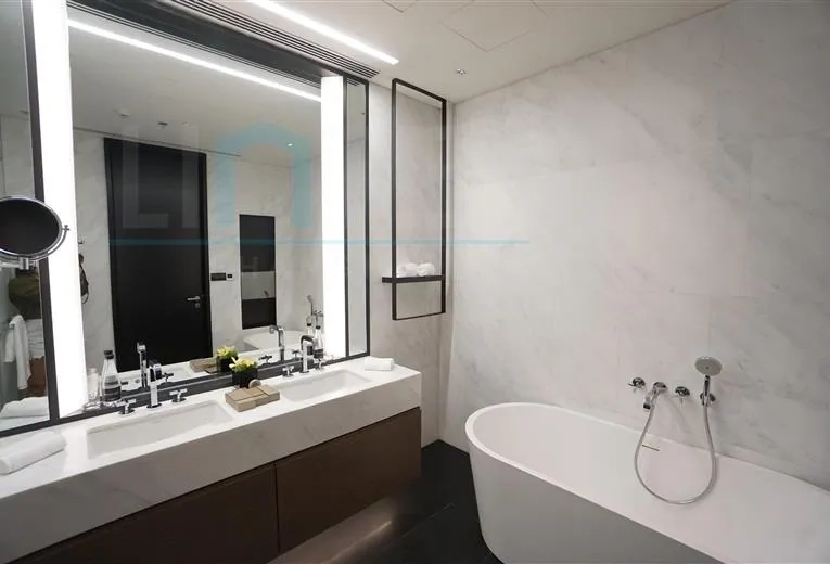 Rm 3605 Bvlgari The Residence Shanghai(10)