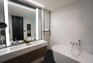 Rm 3605 Bvlgari The Residence Shanghai(10)