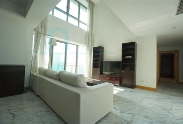 Rm 3605 No 3 Jing'an Four Seasons