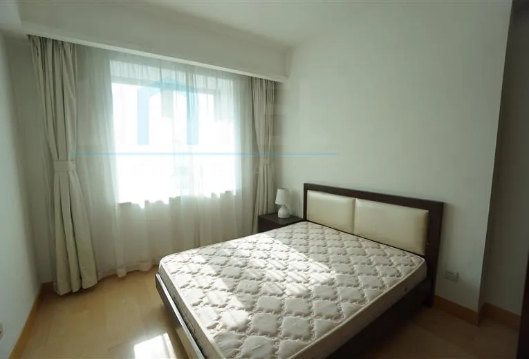 Rm 3605 No 3 Jing'an Four Seasons(11)