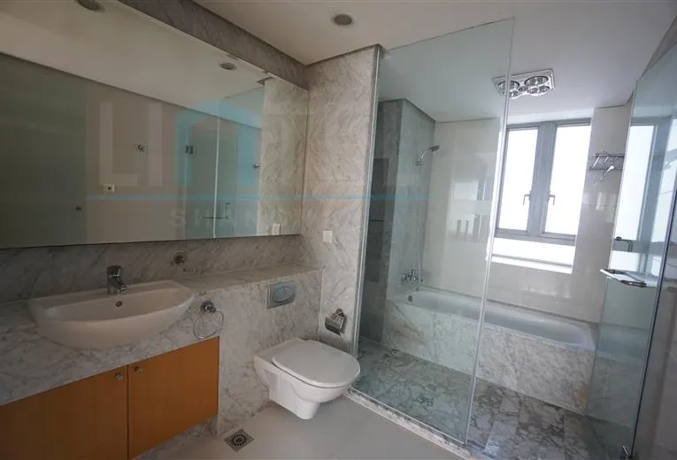 Rm 3605 No 3 Jing'an Four Seasons(12)