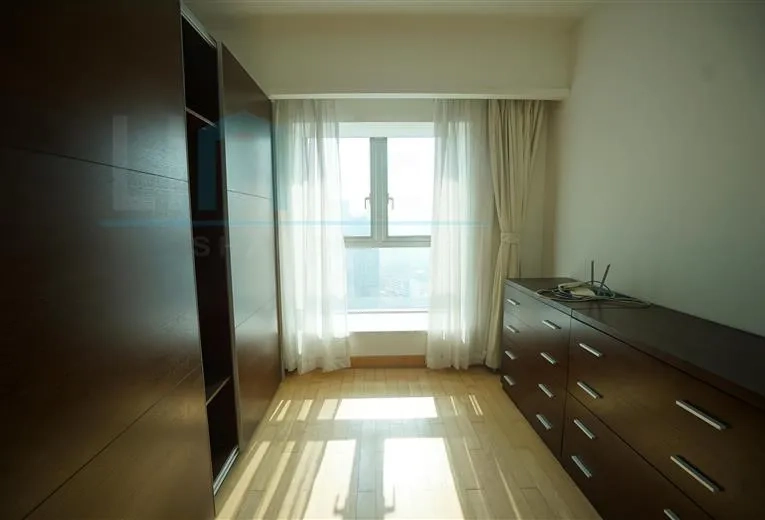 Rm 3605 No 3 Jing'an Four Seasons(14)