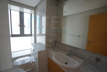 Rm 3605 No 3 Jing'an Four Seasons(15)