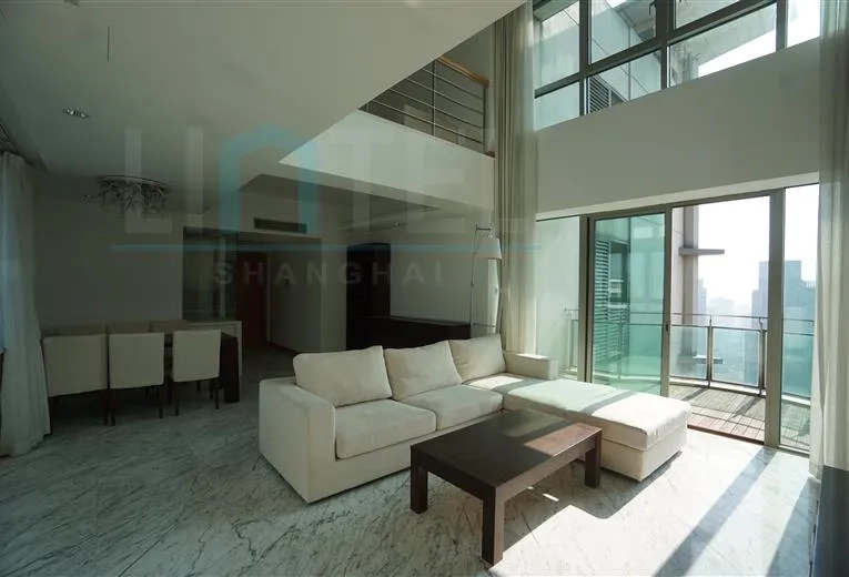 Rm 3605 No 3 Jing'an Four Seasons(2)