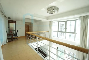 Rm 3605 No 3 Jing'an Four Seasons(6)