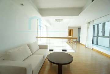 Rm 3605 No 3 Jing'an Four Seasons(7)
