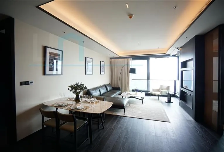 Rm 3608 Bvlgari The Residence Shanghai