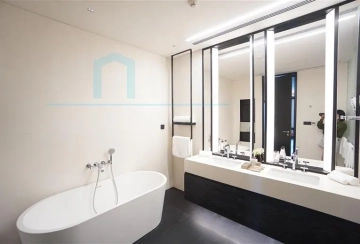 Rm 3608 Bvlgari The Residence Shanghai(11)