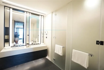 Rm 3608 Bvlgari The Residence Shanghai(12)