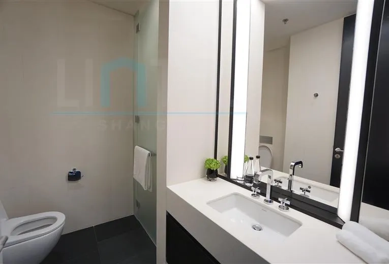 Rm 3608 Bvlgari The Residence Shanghai(15)