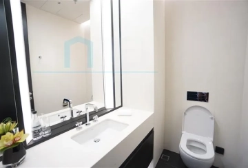 Rm 3608 Bvlgari The Residence Shanghai(17)