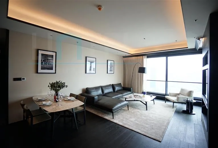 Rm 3608 Bvlgari The Residence Shanghai(2)
