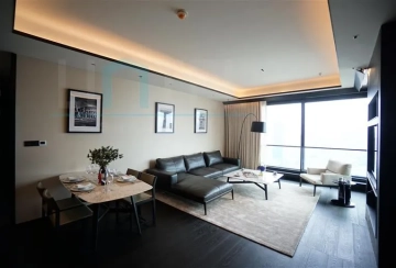 Rm 3608 Bvlgari The Residence Shanghai(2)