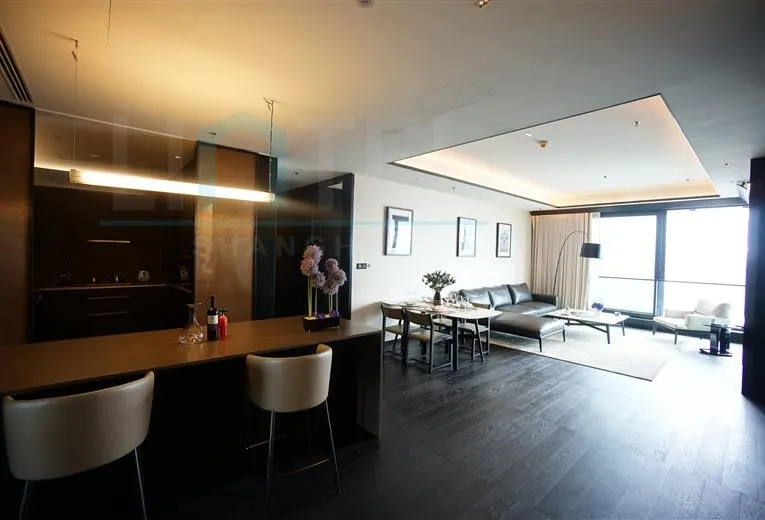 Rm 3608 Bvlgari The Residence Shanghai(3)