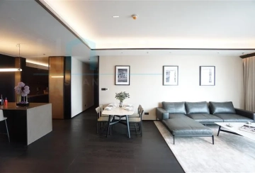 Rm 3608 Bvlgari The Residence Shanghai(5)