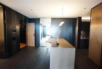 Rm 3608 Bvlgari The Residence Shanghai(7)