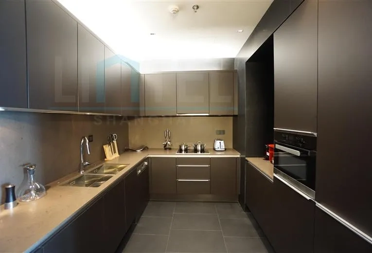 Rm 3608 Bvlgari The Residence Shanghai(8)