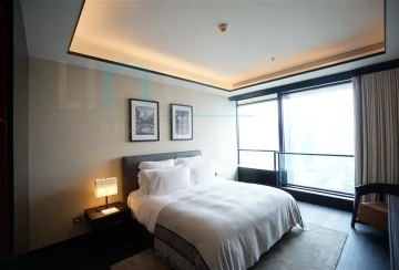 Rm 3608 Bvlgari The Residence Shanghai(9)