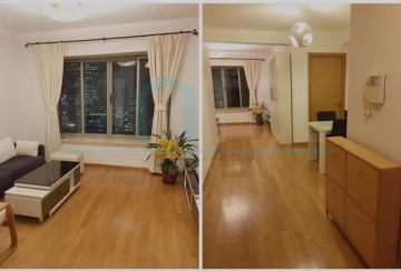 Rm 36A No 1 One Park Avenue