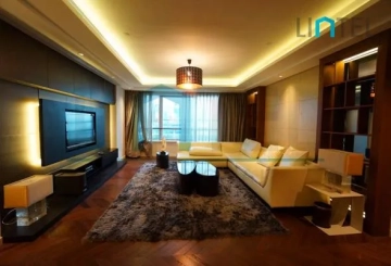 Rm 3701 Ascott Huaihai Road