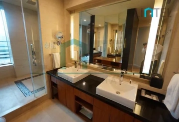 Rm 3701 Ascott Huaihai Road(11)