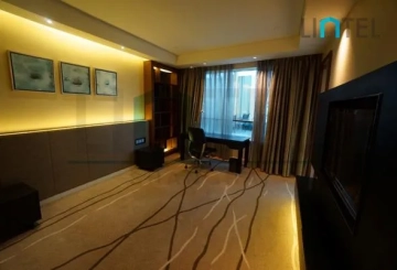 Rm 3701 Ascott Huaihai Road(13)